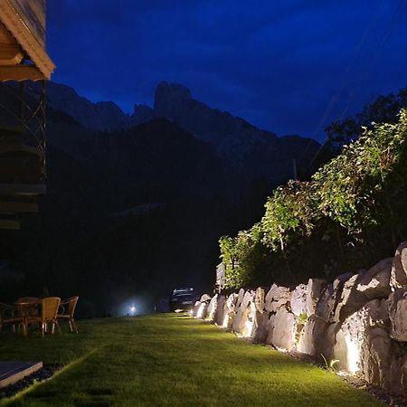 Alpenhaus Donnerkogel Apartment Annaberg im Lammertal Exterior photo