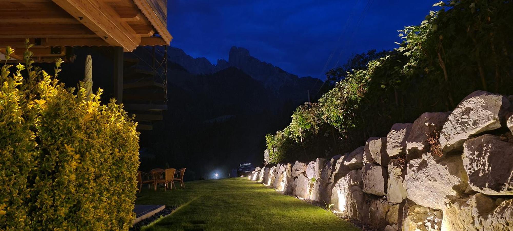 Alpenhaus Donnerkogel Apartment Annaberg im Lammertal Exterior photo